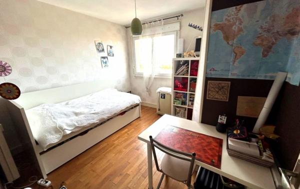 Vente Appartement P3 Dijon   