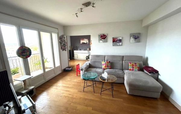 Vente Appartement P3 Dijon   