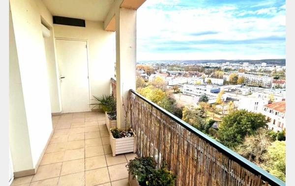 Vente Appartement P3 Dijon   