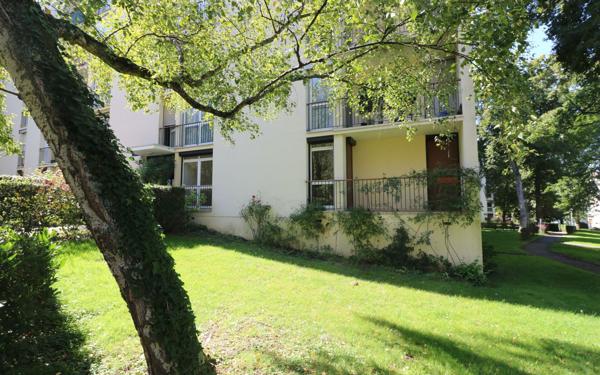 Appartement à vendre    4 pièces • 86,46 m2 Avon