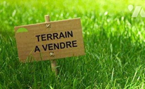 Terrain à bâtir 