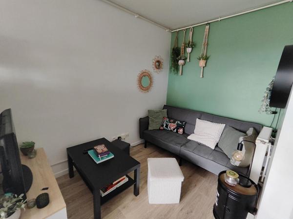 A LOUER : T2 à LOOS • • 645 € CC • Réf. 6306001-00086-001