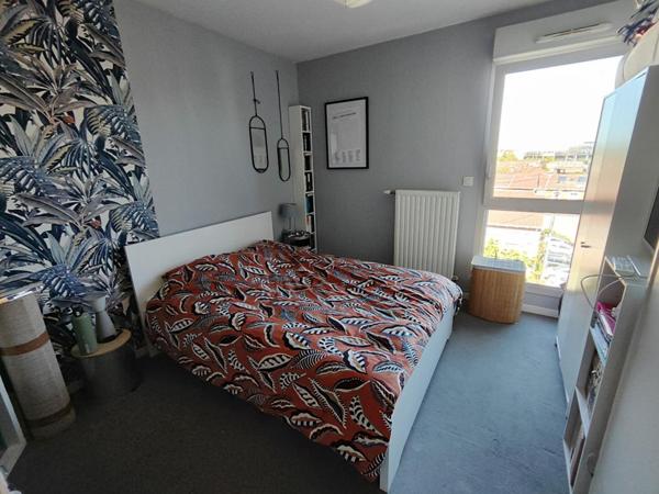 A LOUER : T2 à LOOS • • 645 € CC • Réf. 6306001-00086-001