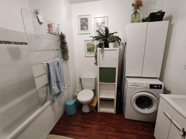 A LOUER : T2 à LOOS • • 645 € CC • Réf. 6306001-00086-001