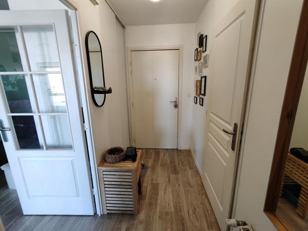 A LOUER : T2 à LOOS • • 645 € CC • Réf. 6306001-00086-001