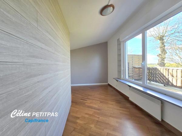 Maison atypique – Iffendic – 7 pièces – 135 m² habitables – 845 m² de terrain