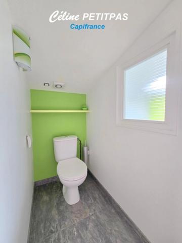 Maison atypique – Iffendic – 7 pièces – 135 m² habitables – 845 m² de terrain