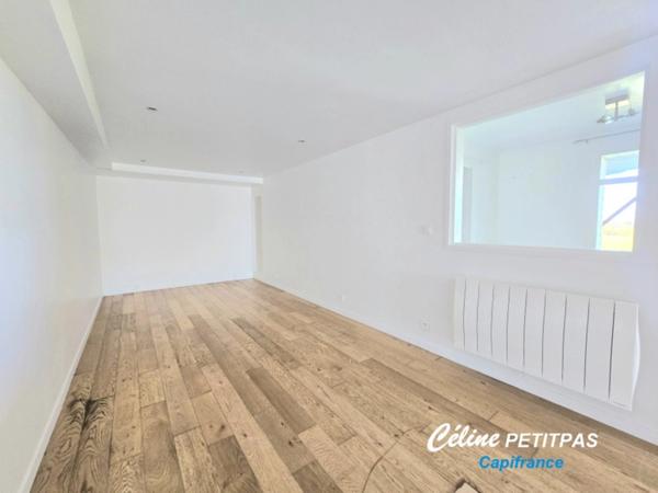 Maison atypique – Iffendic – 7 pièces – 135 m² habitables – 845 m² de terrain