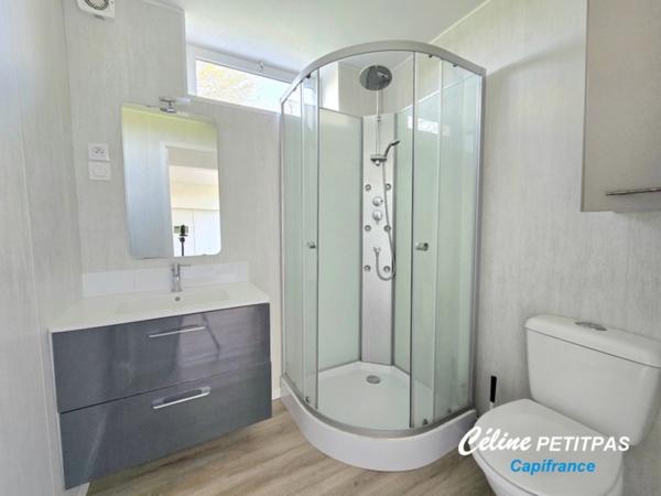 Maison atypique – Iffendic – 7 pièces – 135 m² habitables – 845 m² de terrain