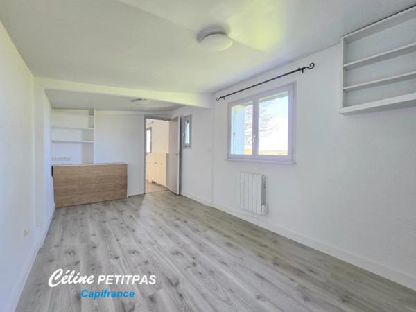 Maison atypique – Iffendic – 7 pièces – 135 m² habitables – 845 m² de terrain