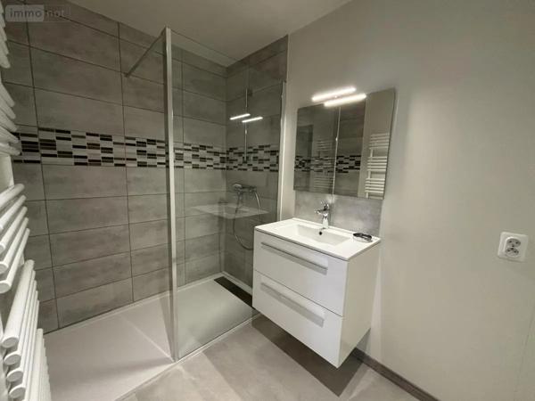 Location - Appartement Chassagne-Montrachet 21190 53 m 2