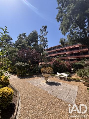 Appartement à vendre 2 pièces 57,77 m² Cavalaire-sur-Mer
