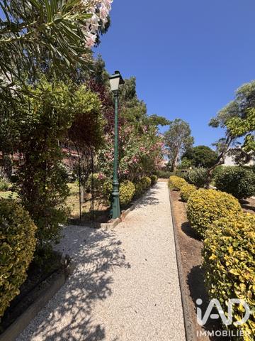 Appartement à vendre 2 pièces 57,77 m² Cavalaire-sur-Mer