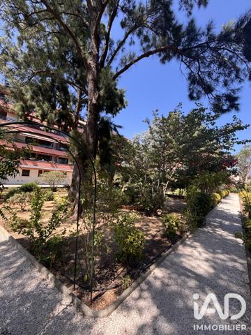 Appartement à vendre 2 pièces 57,77 m² Cavalaire-sur-Mer