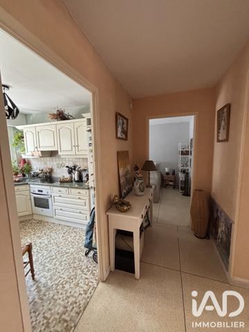 Appartement à vendre 2 pièces 57,77 m² Cavalaire-sur-Mer