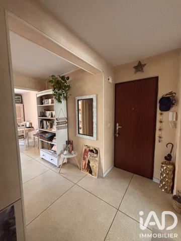 Appartement à vendre 2 pièces 57,77 m² Cavalaire-sur-Mer