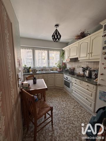 Appartement à vendre 2 pièces 57,77 m² Cavalaire-sur-Mer