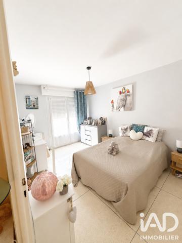 Appartement à vendre 2 pièces 57,77 m² Cavalaire-sur-Mer