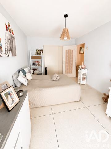 Appartement à vendre 2 pièces 57,77 m² Cavalaire-sur-Mer