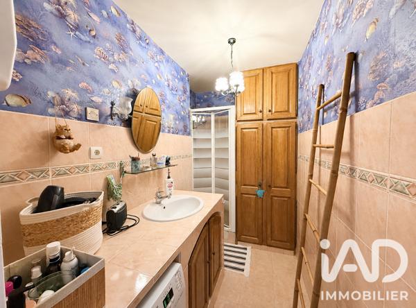 Appartement à vendre 2 pièces 57,77 m² Cavalaire-sur-Mer