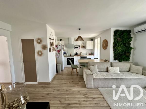 Appartement à vendre 4 pièces 66 m² Toulon