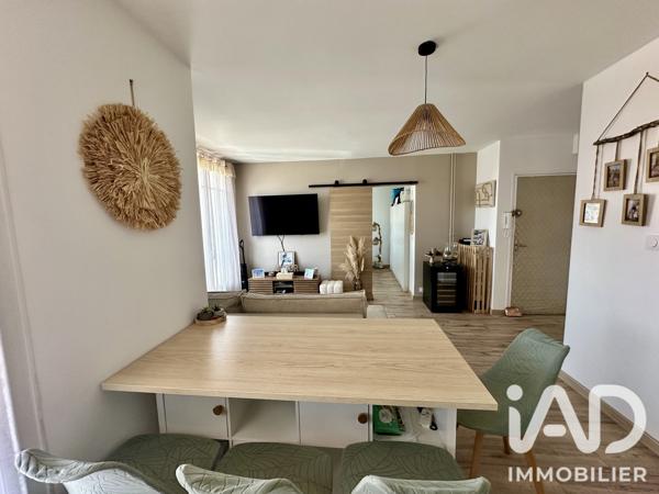 Appartement à vendre 4 pièces 66 m² Toulon