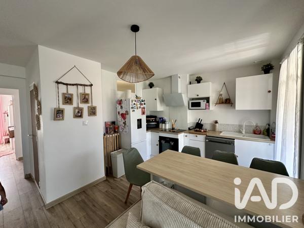 Appartement à vendre 4 pièces 66 m² Toulon