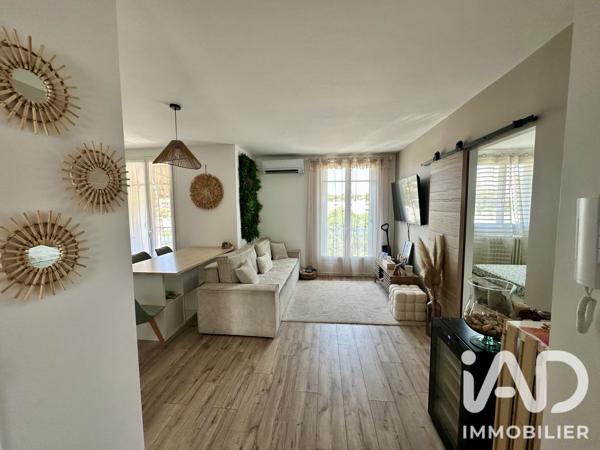 Appartement à vendre 4 pièces 66 m² Toulon