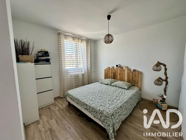 Appartement à vendre 4 pièces 66 m² Toulon