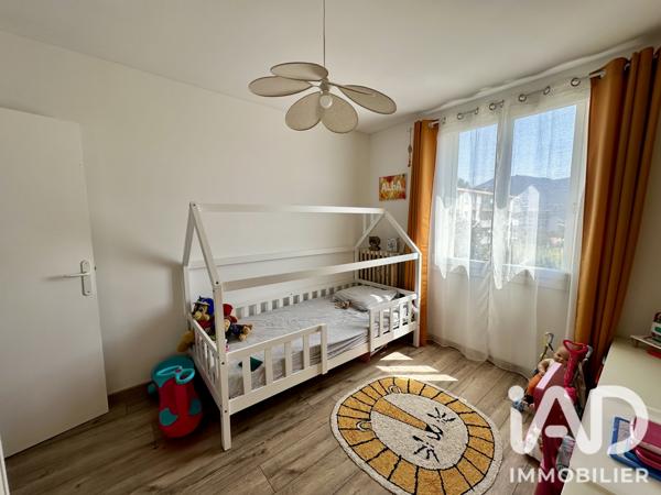 Appartement à vendre 4 pièces 66 m² Toulon