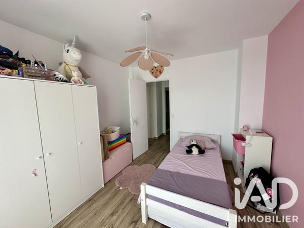 Appartement à vendre 4 pièces 66 m² Toulon