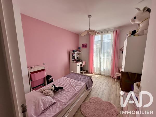 Appartement à vendre 4 pièces 66 m² Toulon