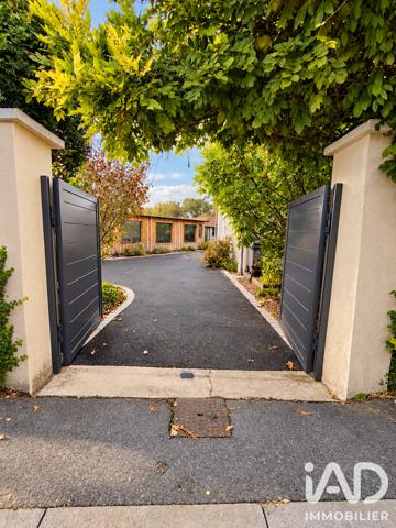 Maison à vendre 6 pièces 117,5 m² Verberie