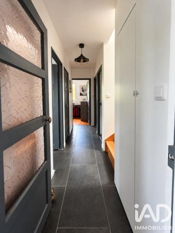 Maison à vendre 6 pièces 117,5 m² Verberie