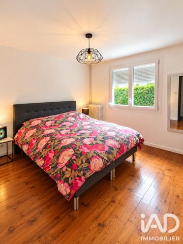 Maison à vendre 6 pièces 117,5 m² Verberie