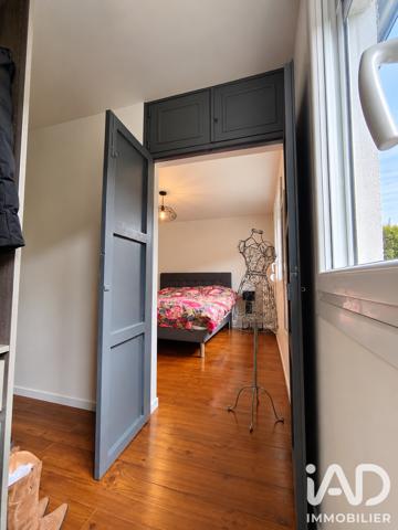 Maison à vendre 6 pièces 117,5 m² Verberie