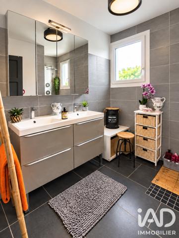 Maison à vendre 6 pièces 117,5 m² Verberie