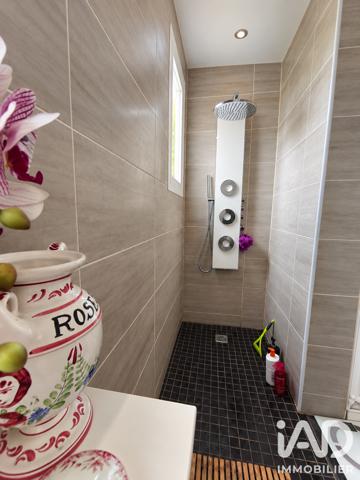 Maison à vendre 6 pièces 117,5 m² Verberie