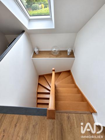 Maison à vendre 6 pièces 117,5 m² Verberie