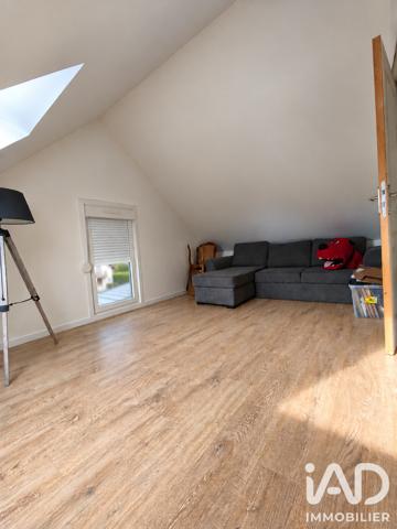 Maison à vendre 6 pièces 117,5 m² Verberie