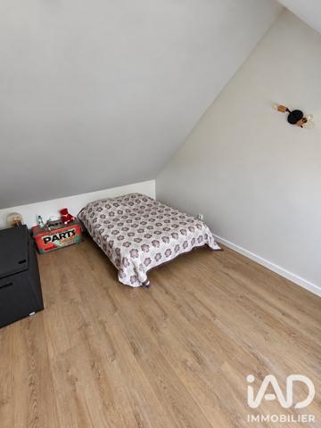 Maison à vendre 6 pièces 117,5 m² Verberie