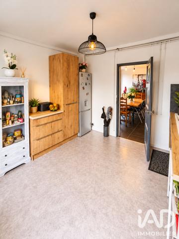 Maison à vendre 6 pièces 117,5 m² Verberie