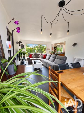 Maison à vendre 6 pièces 117,5 m² Verberie