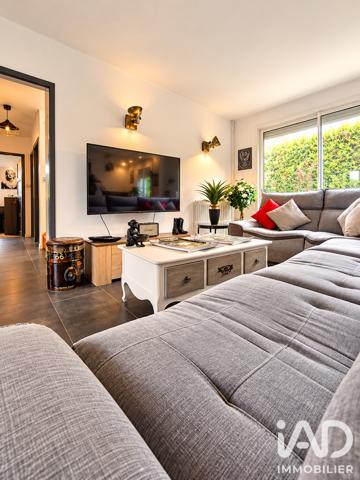 Maison à vendre 6 pièces 117,5 m² Verberie