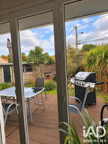 Maison à vendre 6 pièces 117,5 m² Verberie