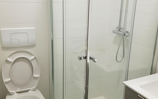 Appartement à louer    2 pièces • 40,92 m2 Belfort