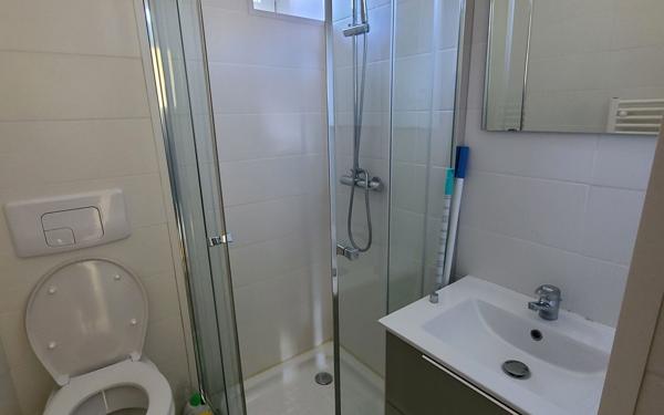 Appartement à louer    2 pièces • 40,92 m2 Belfort