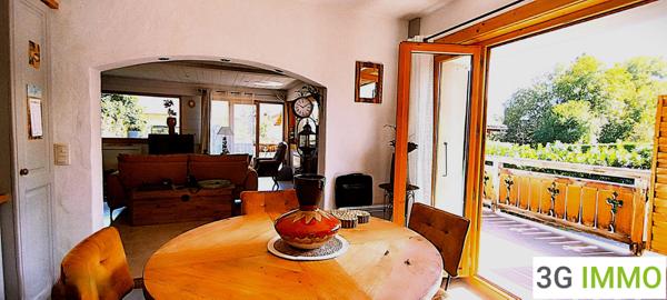 Vente / Appartement T2