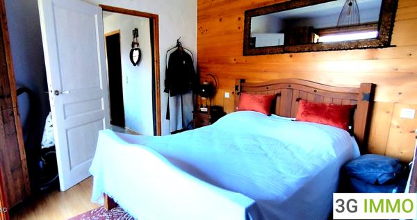 Vente / Appartement T2