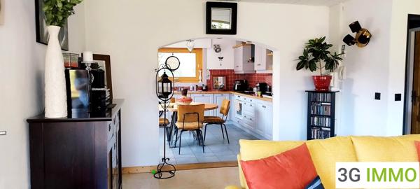 Vente / Appartement T2